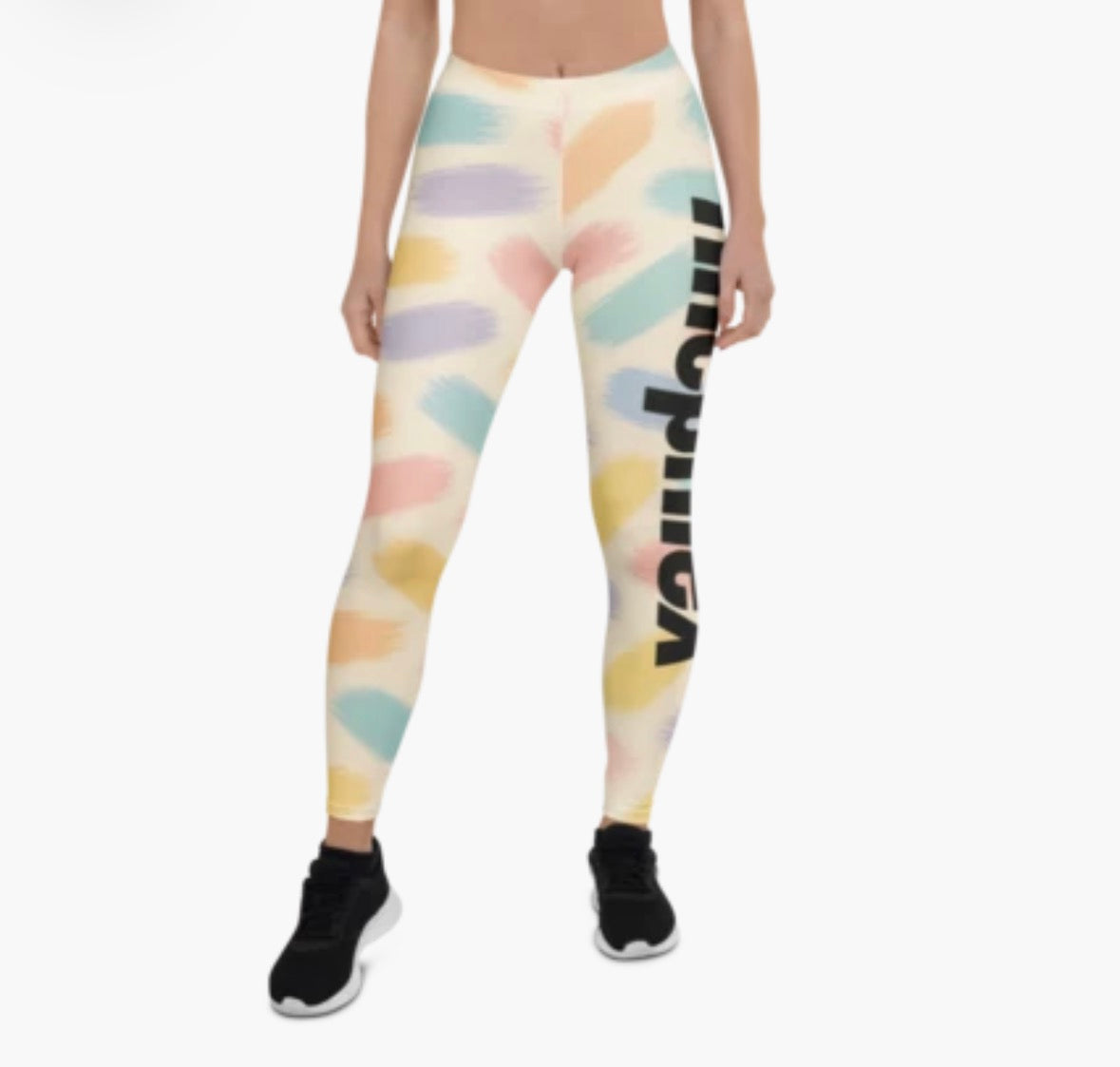 Rhephlex Leggings