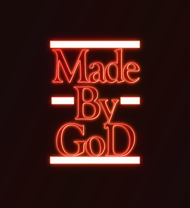 Made by GoD