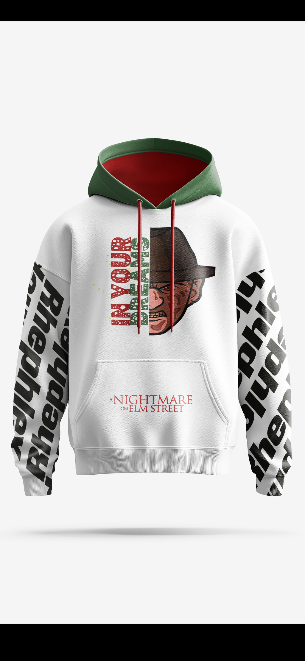 In Your Dreams Freddy