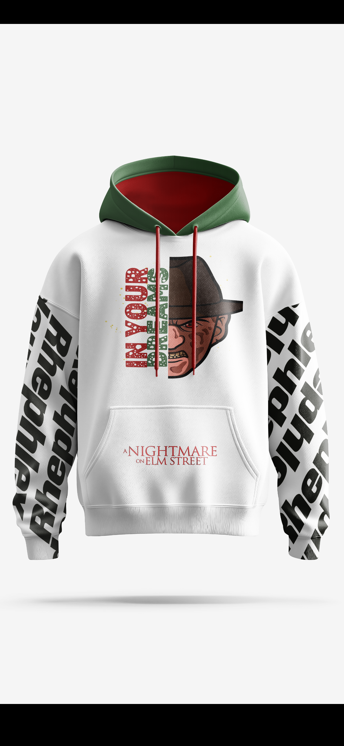 In Your Dreams Freddy