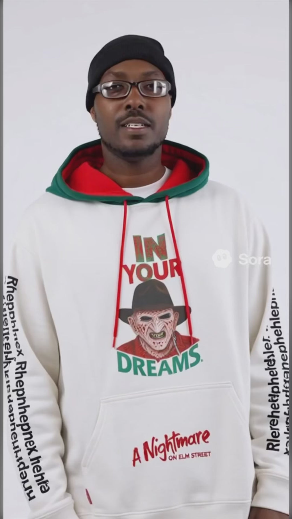 In Your Dreams Freddy